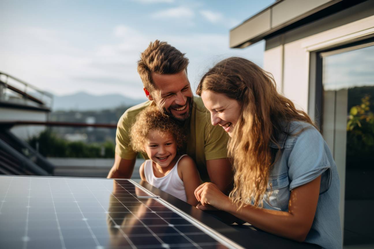 Photovoltaik und Wärmepumpen im Saarland