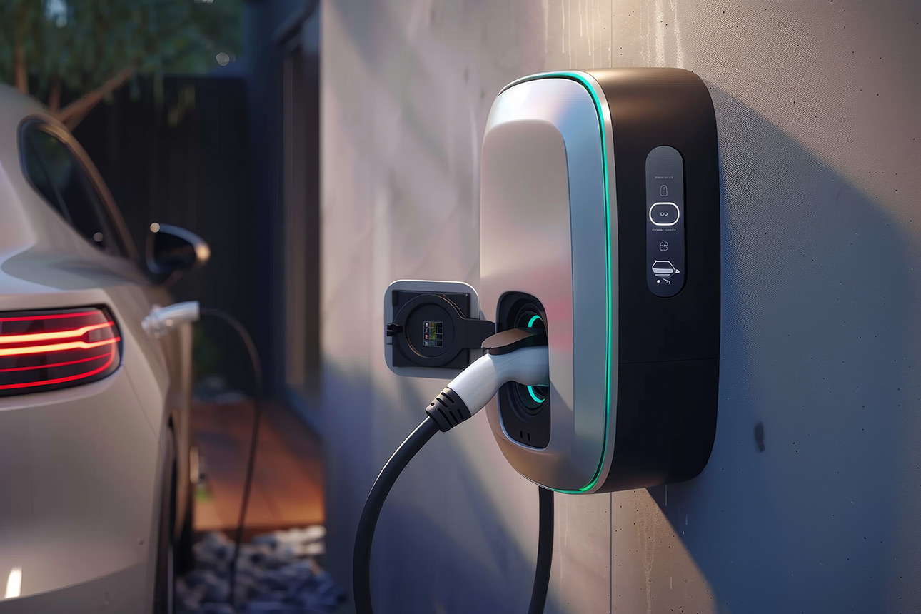 Elektromobilität und Wallboxen