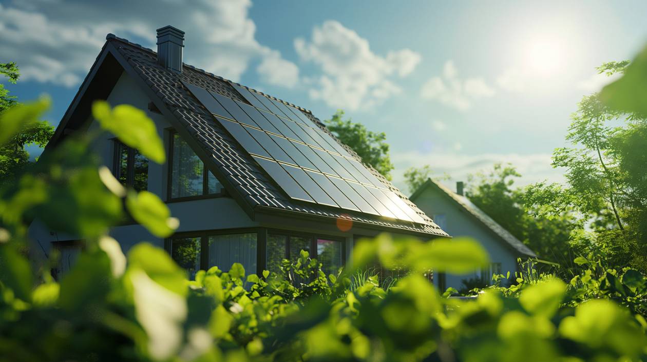 Photovoltaik Saarland