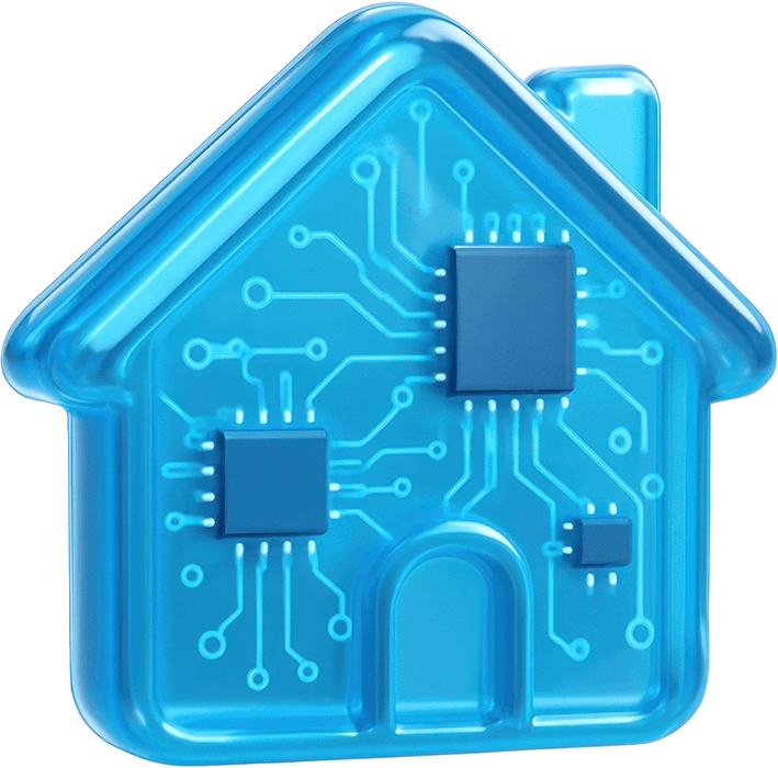 Elektroinstallation und Smart Home